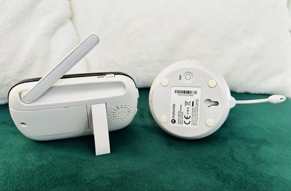 Kamerka niania Motorola MBP36S