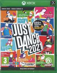 Gra Just Dance 2021 (XONE)