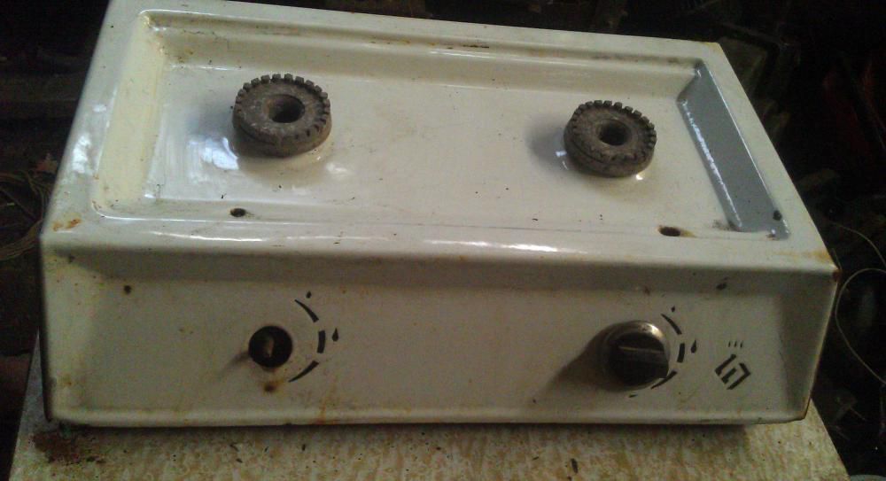 Таганок советский