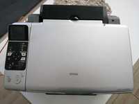 Drukarka Epson  Stylus DX 6000