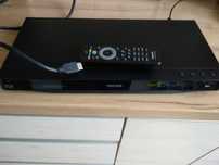 Pilot do Blu-ray Philips Odtwarzacz płyt Blu-ray BDP3300/12 dvd 5K