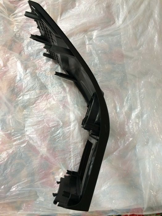 Панель под магнитолу NISSAN QASHQAI j10 2012 год