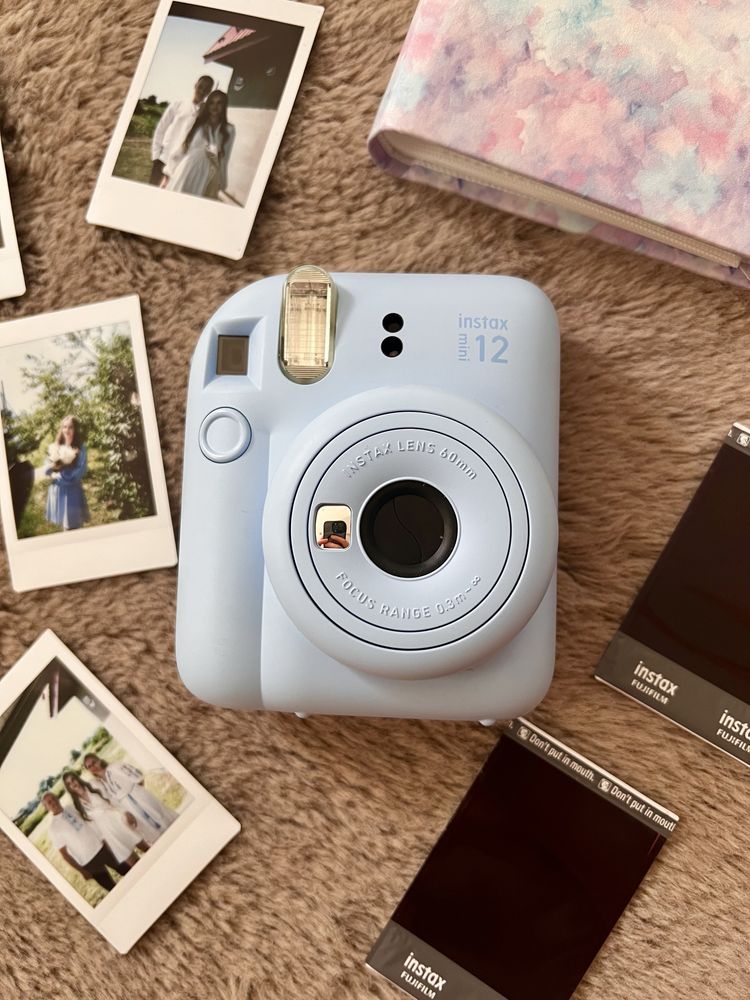 Оренда Intax | Polaroid | Прокат камери