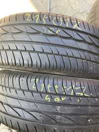 2 x 215/55r17 Bridgestone montaż 0zł Szczecin