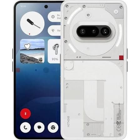 Nothing Phone 3,3a,3a Pro