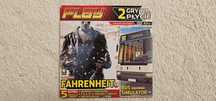 Fahrenheit / Bus Simulator