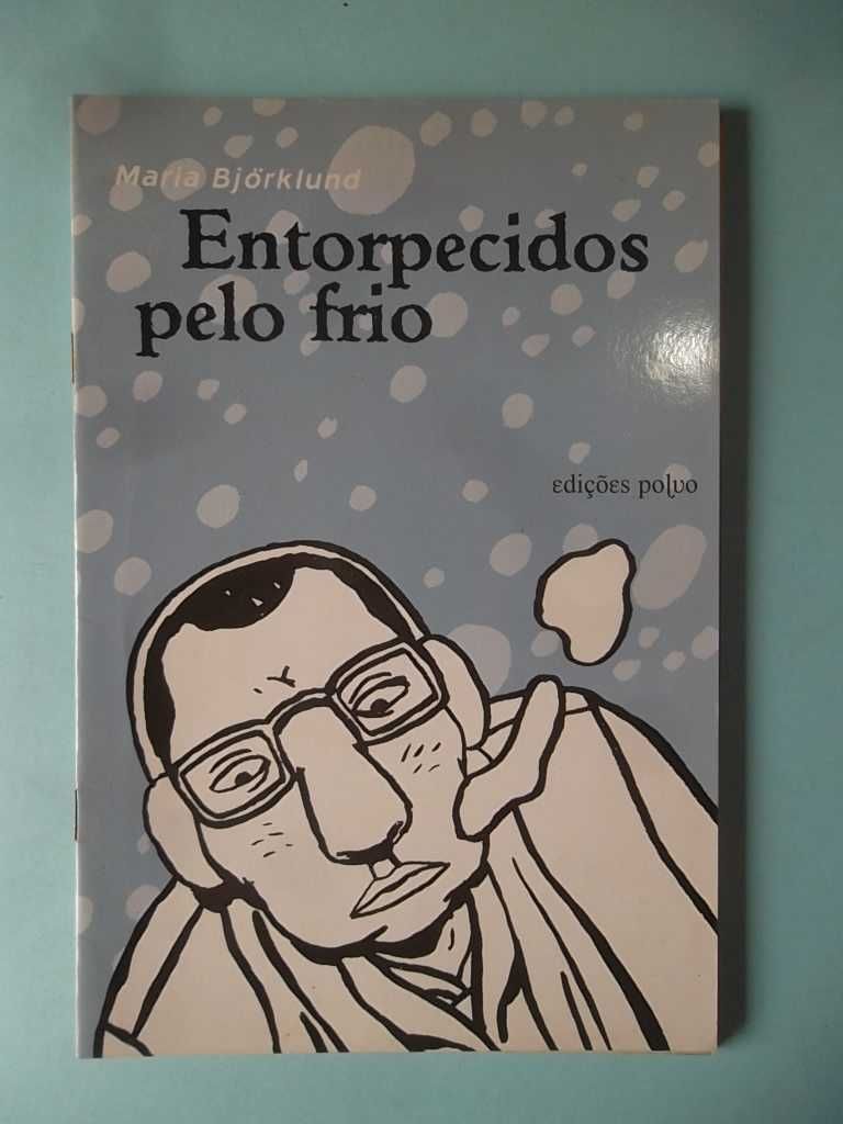 PRIMATA COMIX - Autores BD nacionais e não só... Edições POLVO