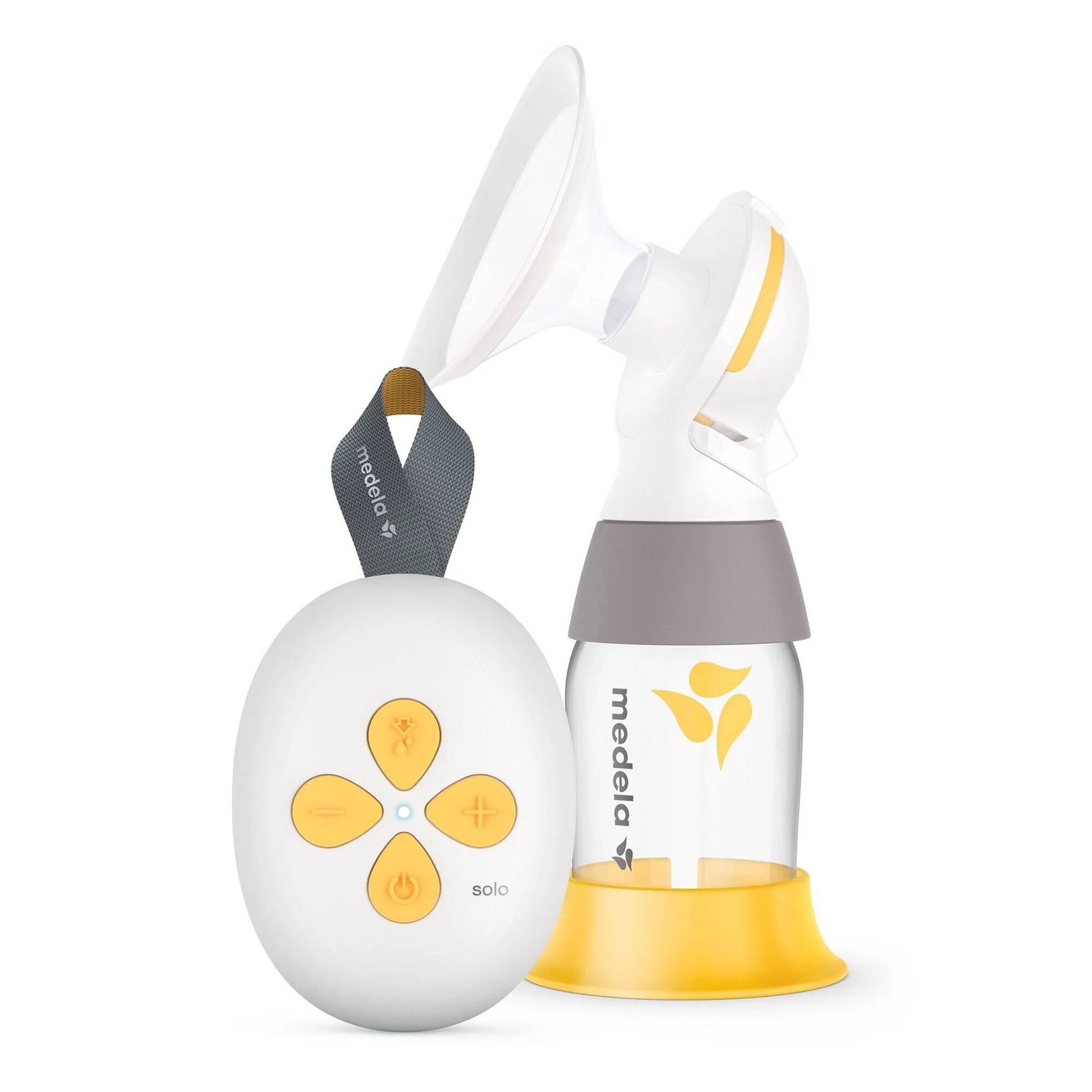 Medela Extrator de Leite Solo