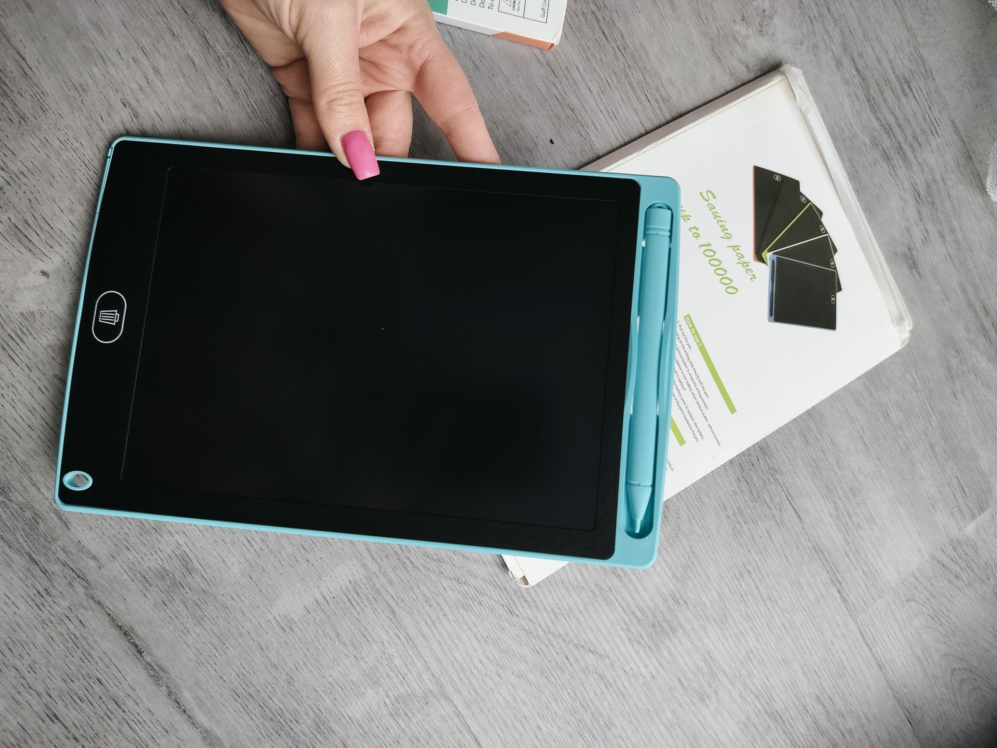 Nowy tablet graficzny tablica do pisania rysowanie