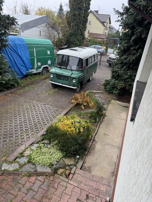 Nysa osobowa orginalna