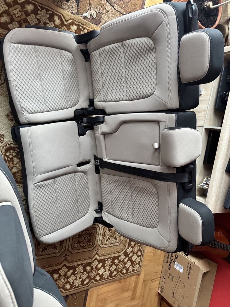 Fiotele Ford Kuga escape 2021 rok