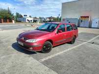 Renault Megane I kombi