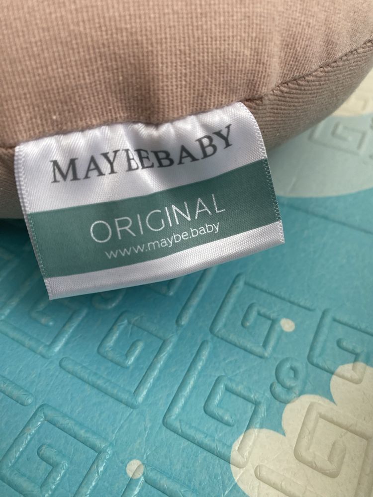 Продаю кокон для немовлят Maybebaby