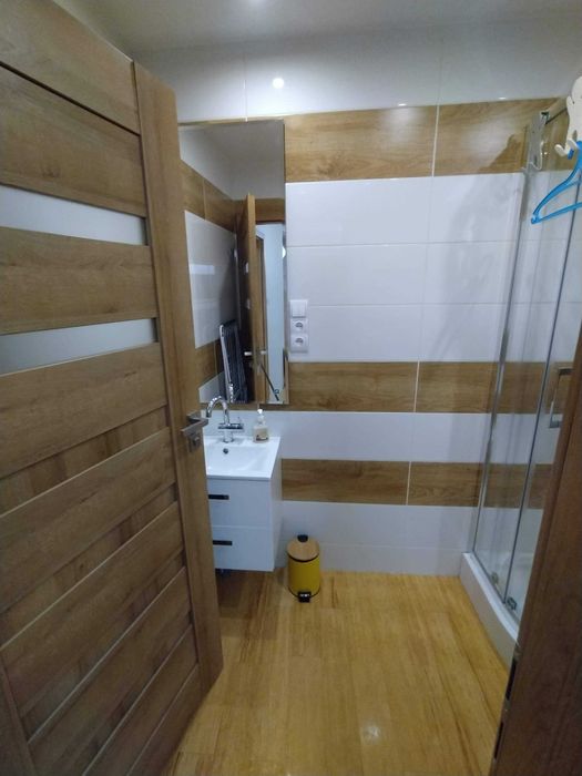 Mieszkanie dla studenta