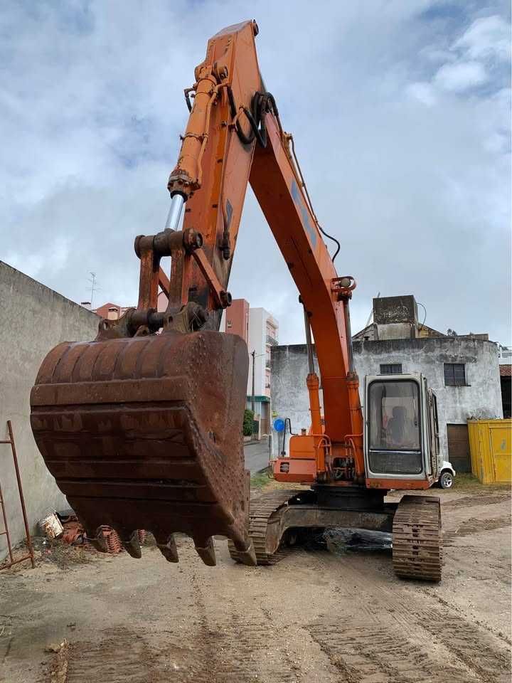 FIAT HITACHI FH 220.3