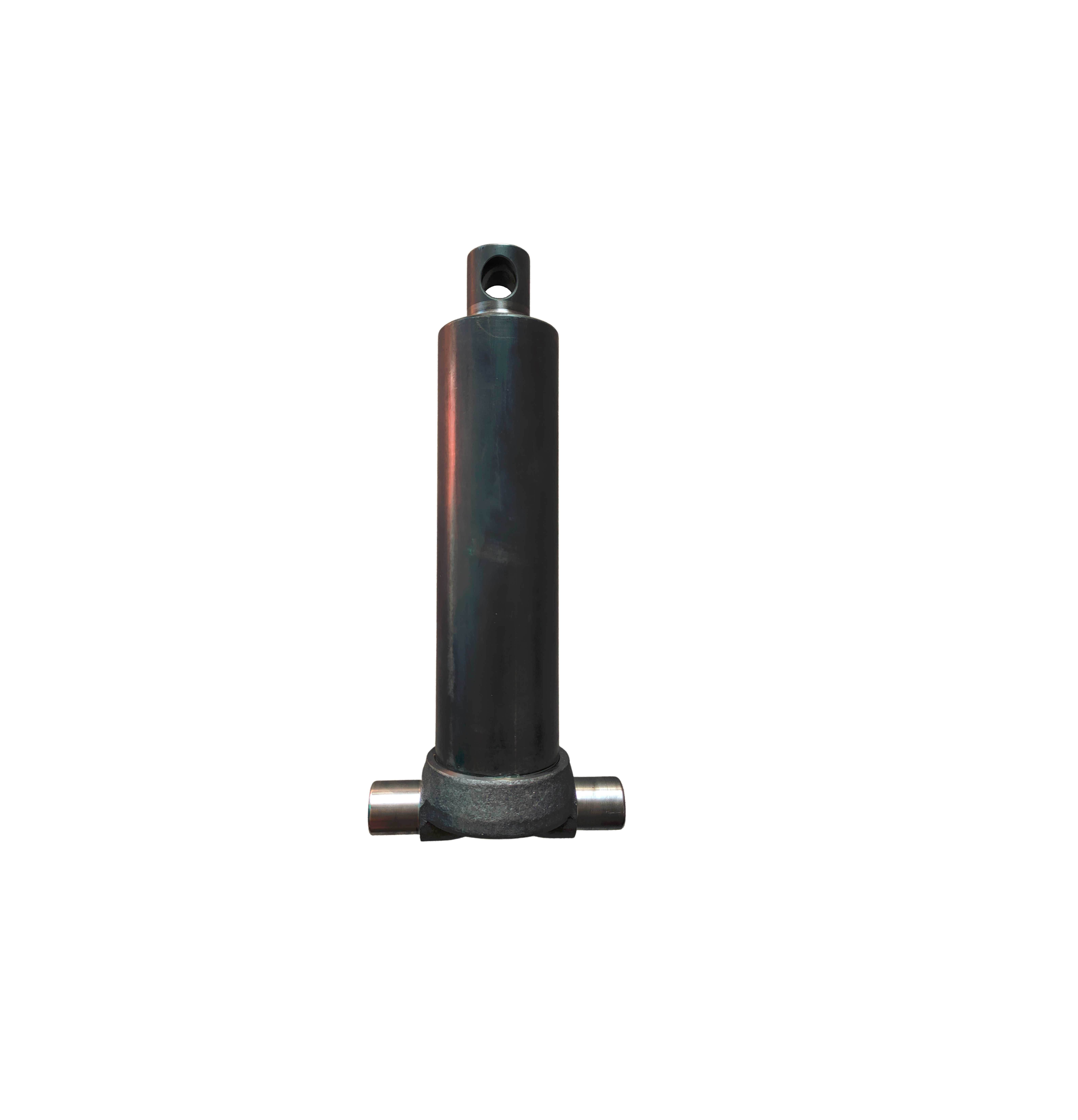 Siłownik wywrotu, montaż poziomy 7,5tony skok-1043mm
