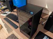 Obudowa komputerowa NZXT H1