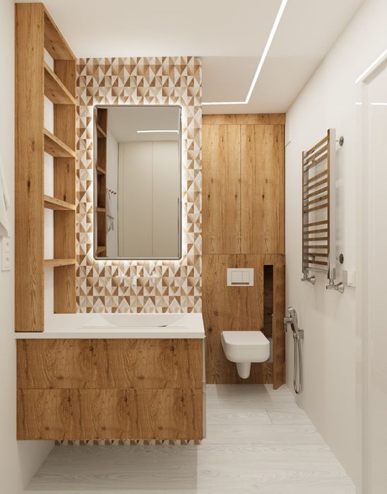 Доступний дизайн інтер'єру,перепланування квартири, дизайнер інтер'єру