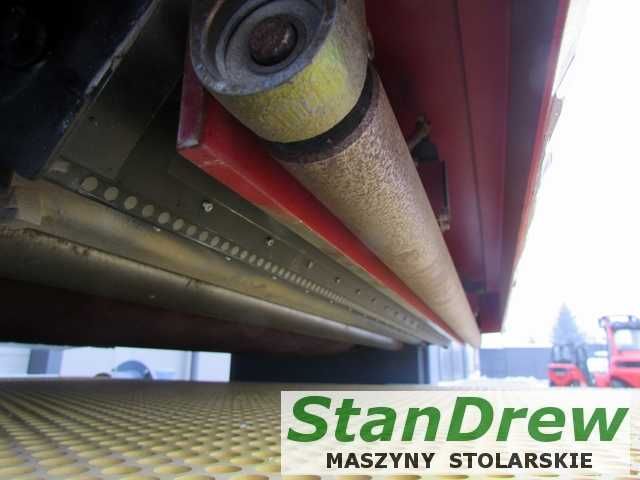 Szlifierka szerokotaśmowa OTT ALPHA 110