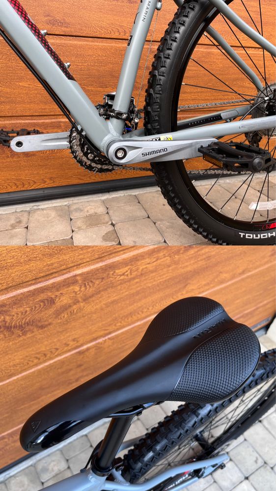 Велосипед Marin Trail LTD 4 29"  (Cube, Trek, Scott, Ghost, Bulls, GT)