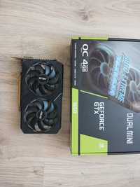 Geforce gtx 4 gb 1650