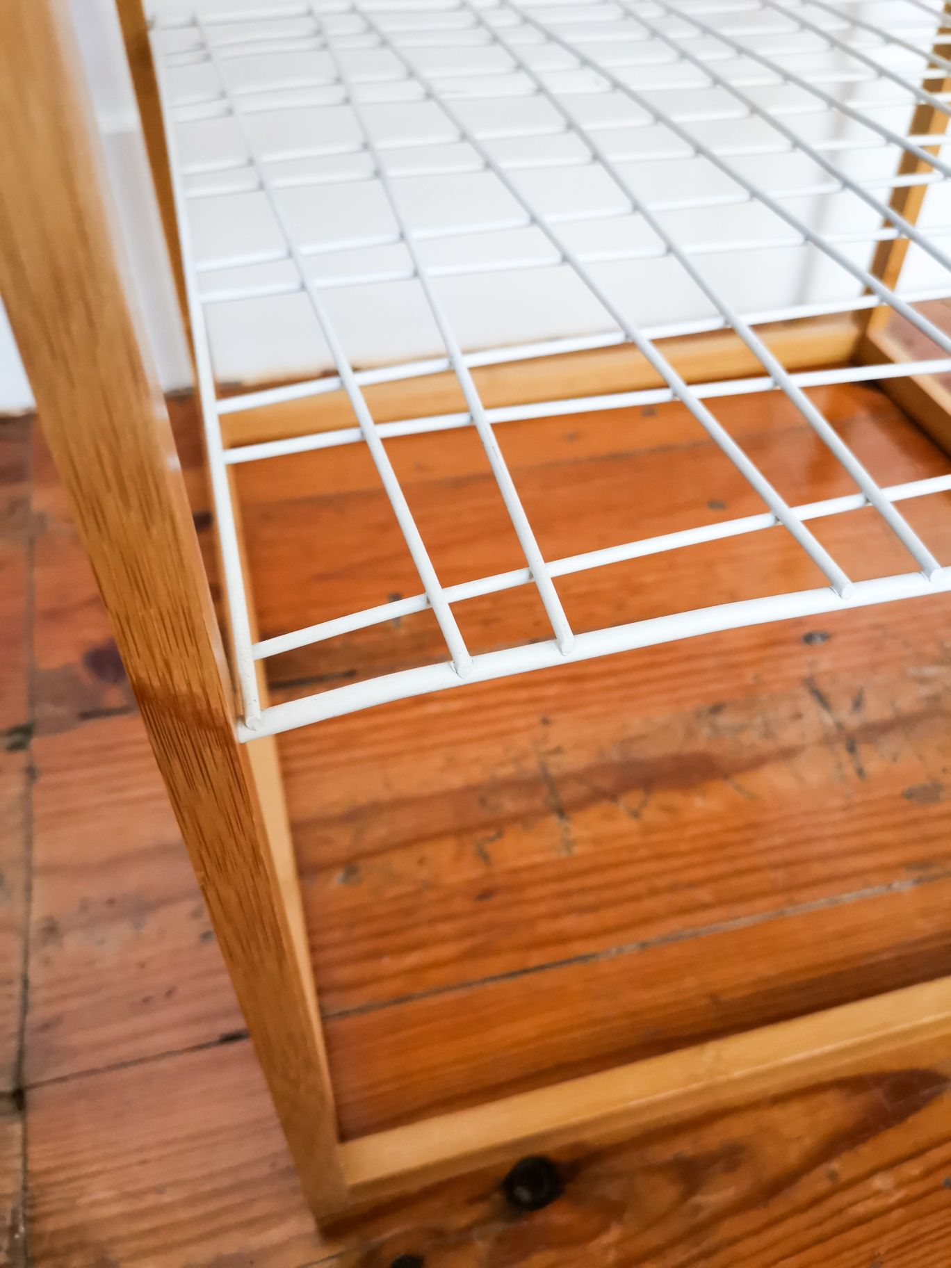 1 mesa de apoio IKEA PS 2012