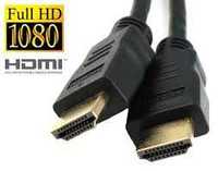 HDMI кабель 1.5м 3м