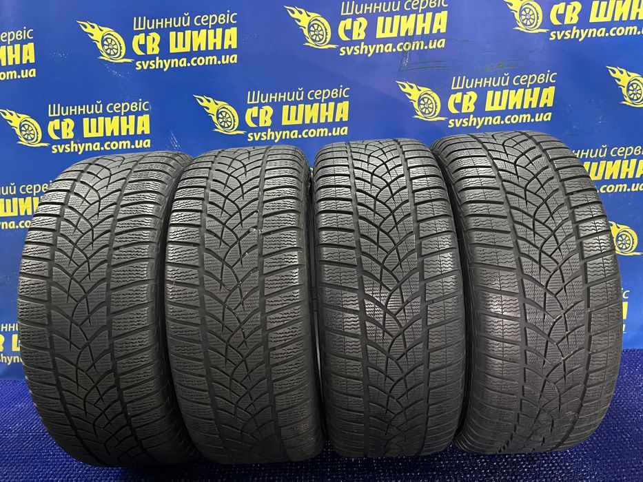 Диски 5x112 R20 Audi A8 A6 A4 з шинами 265/40R20 Goodyear