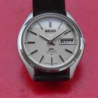Seiko Lord Matic Special 5206
