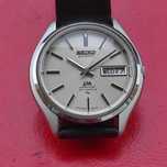 Seiko Lord Matic Special 5206