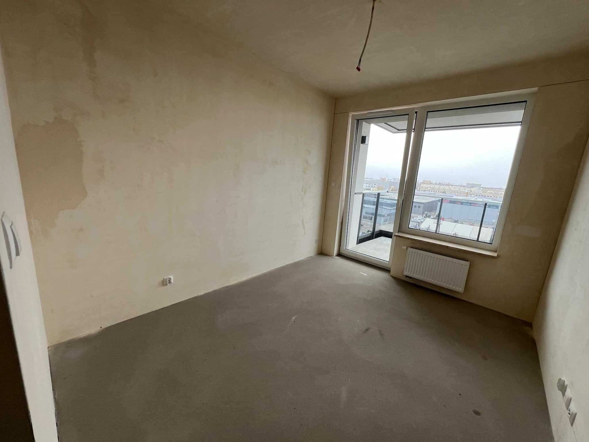 *** Mieszkanie w stanie deweloperskim, Apartamenty Alto ***