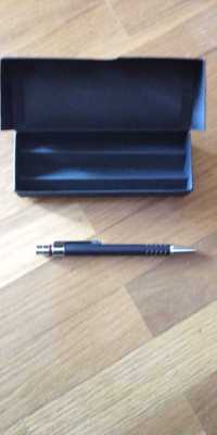 Lapiseira DUBAI Mechanical Pencil Black