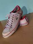 Vintage trampki buty Lacoste 46