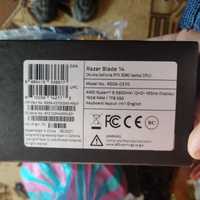 Ноутбук Razer Blade 14 (RZ09-0370CEA3-R3U1) New