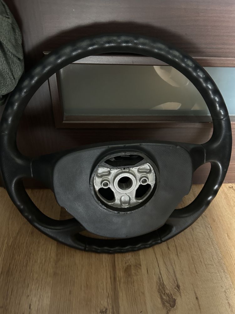 Kierownica scania V8 r420