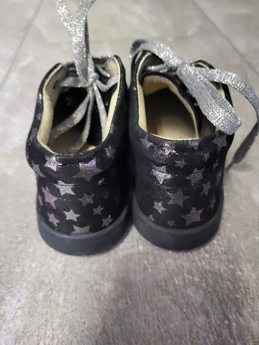 Дитяче взуття NATURINO