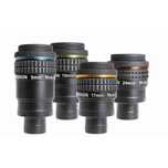 4 okulary Baader Hyperion w walizce