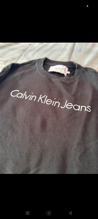 Calvin Klein Sweatshirt