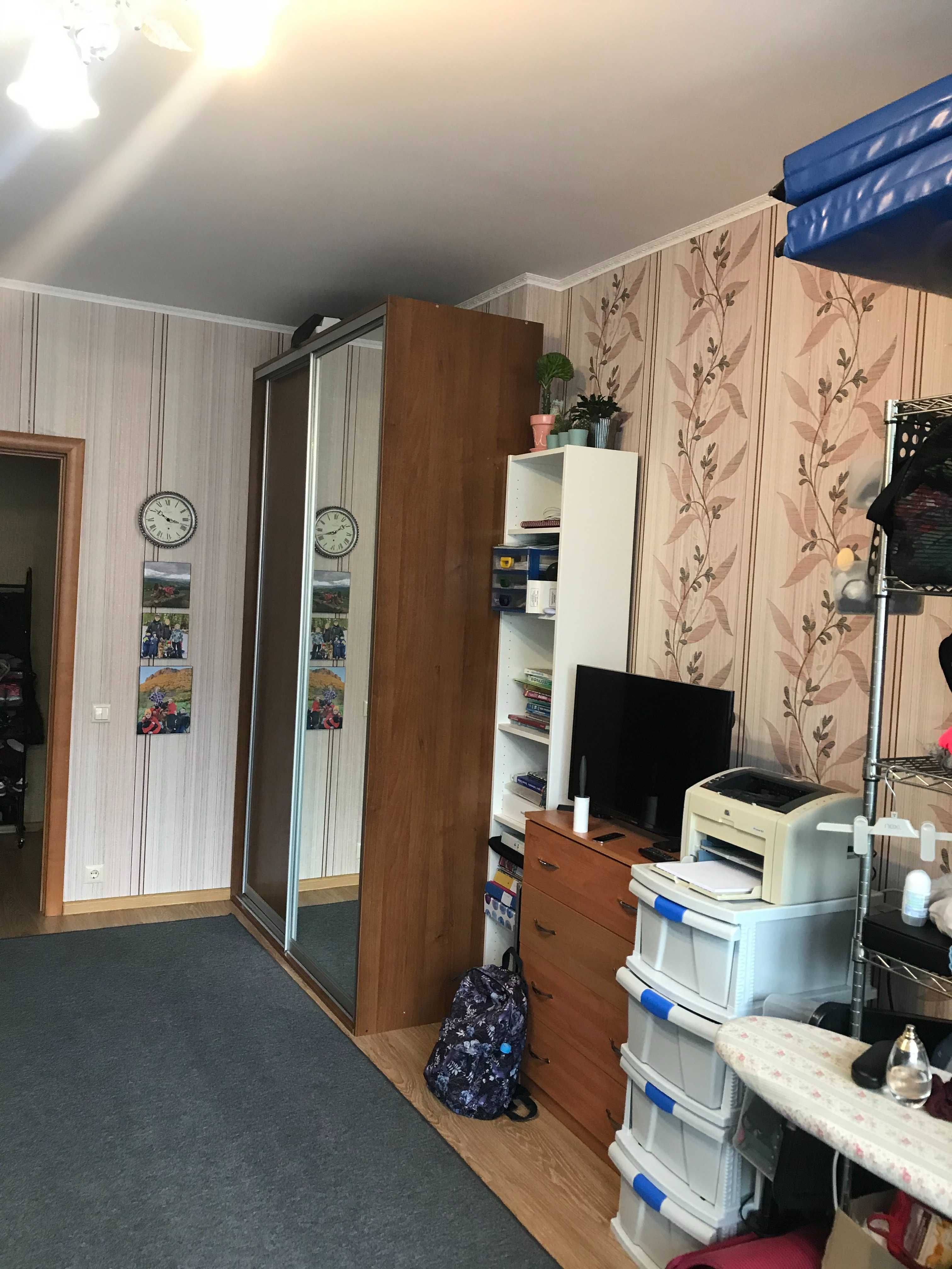 ЖК Зеленый квартал,ул.Чорновола, 89 кв.м. с ремонтом- Без комиссии!