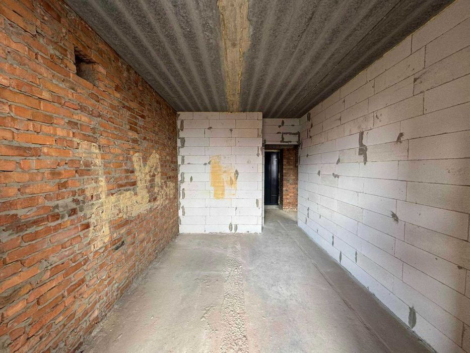 Продається 1-кімнатна квартира в ЖК 'Староміський'