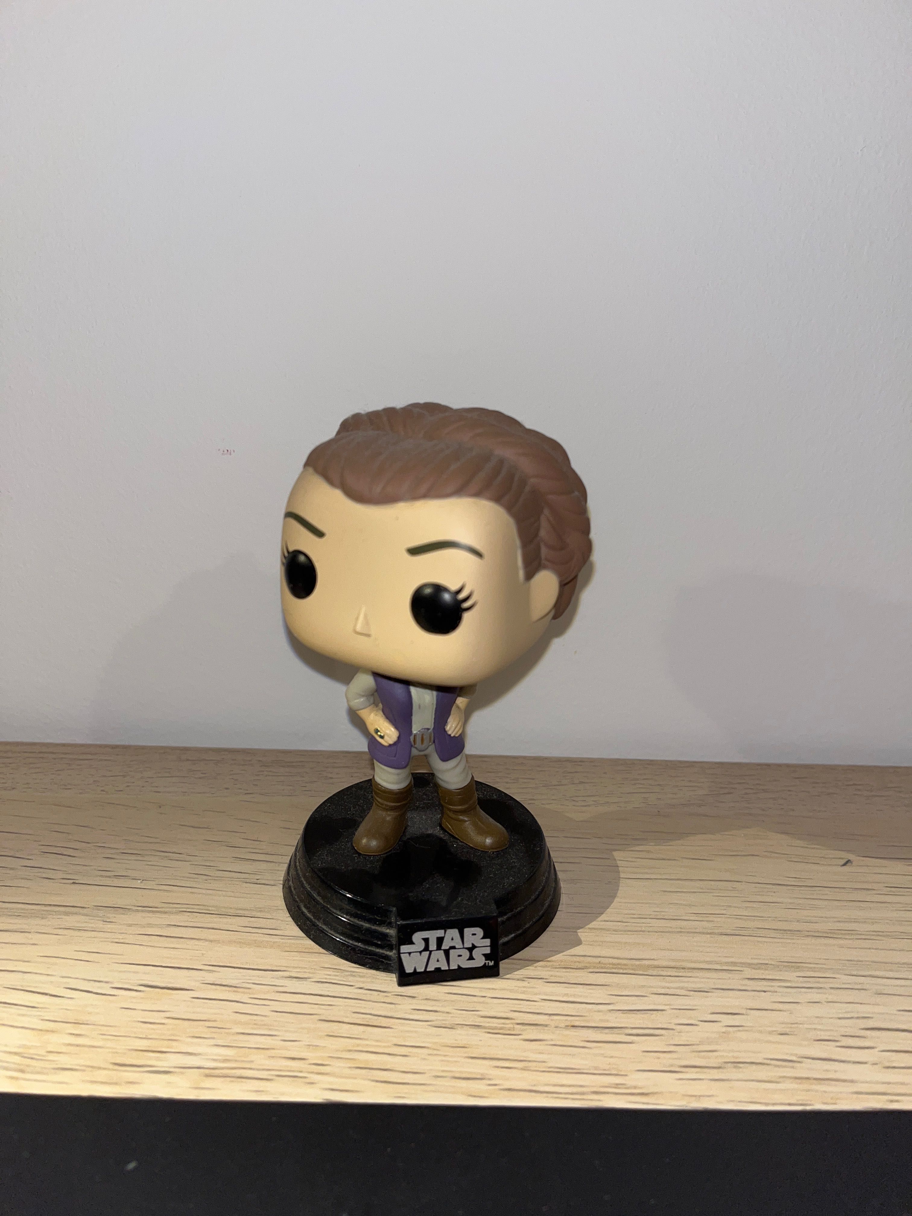 Funko Pops - Star wars