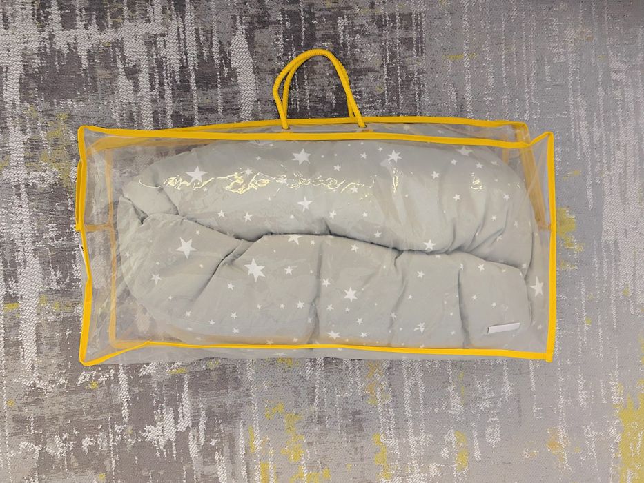 Almofada de amamentação e gravidez Medela