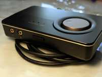 Звукова карта Asus Xonar U7 MKII