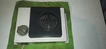 Тепловентилятор DBK 500watt