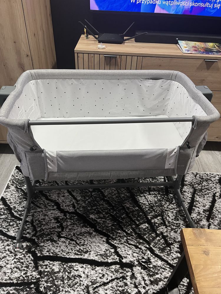 Dostawka do lożka Kinderkraft