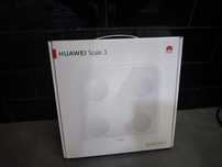 Balança HUAWEI Scale 3 Bluetooth Edition