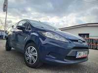 Ford Fiesta Fiesta MK7 faktura VAT 23%