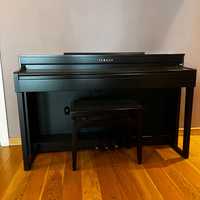 Pianino cyfrowe YAMAHA Clavinova CLP-440