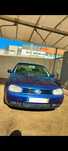 Golf 4 , 4 portas,  gasolina/gpl