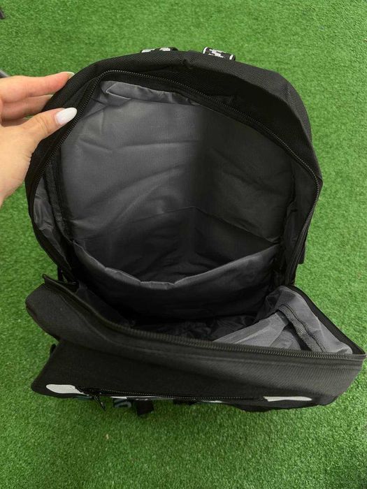 Шкільний РЮКЗАК що світиться у темряві! Водостійкий ПОРТФЕЛЬ. Школа!